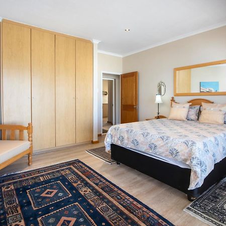 Ocean View Living Villa เฮอร์มานุส ภายนอก รูปภาพ