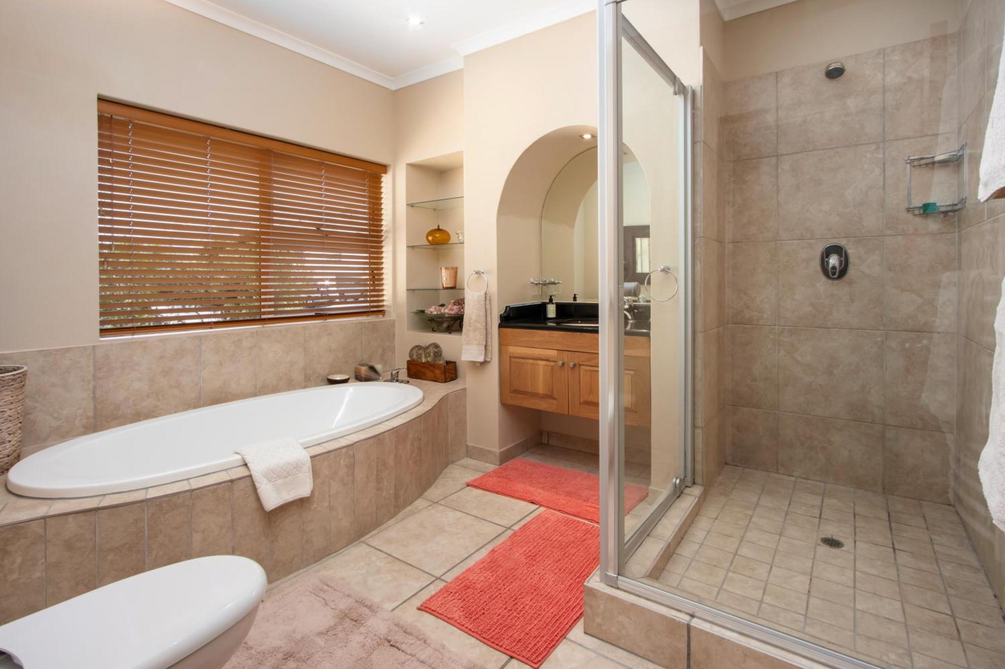 Ocean View Living Villa เฮอร์มานุส ภายนอก รูปภาพ