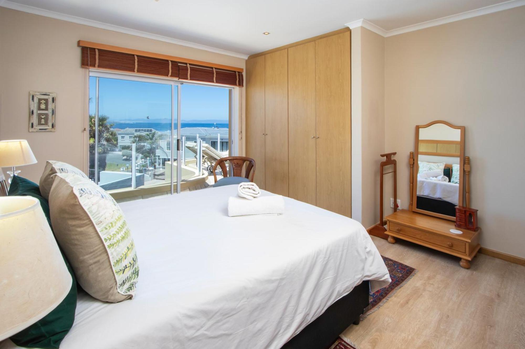 Ocean View Living Villa เฮอร์มานุส ภายนอก รูปภาพ